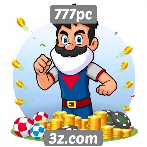 Recursos exclusivos que o 777pc oferece aos jogadores
