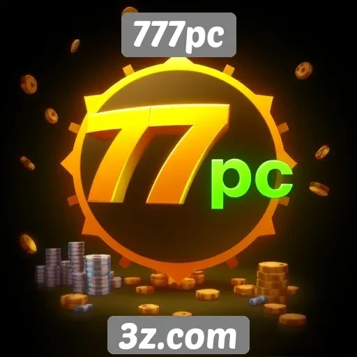 História e evolução do 777pc no mercado