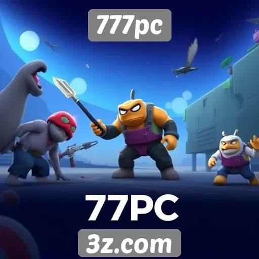 Novidades em promoções no site 777pc