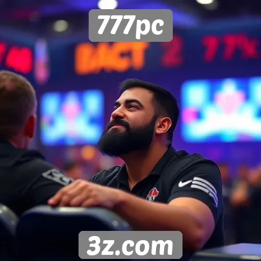 Opiniões de jogadores sobre o 777pc e seus serviços