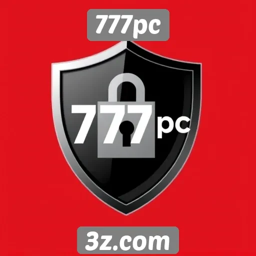 Segurança e privacidade no site de jogos 777pc