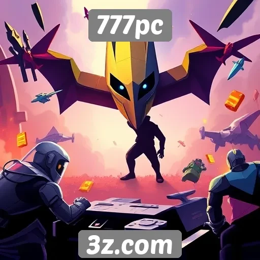 Tutoriais e dicas para iniciantes no 777pc