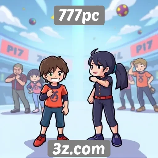 Feedback dos usuários sobre 777pc